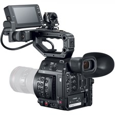 Canon EOS C200 Body