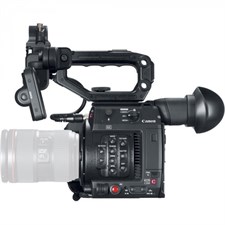Canon EOS C200 Body