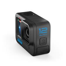 GoPro HERO 12 Black Action Camera