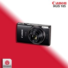 Canon IXUS 185 Digital Camera