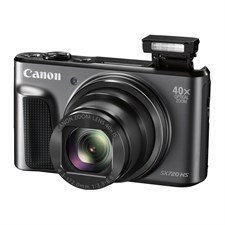 Canon PowerShot SX720 Digital Camera