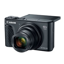 Canon PowerShot SX740 HS Digital Camera