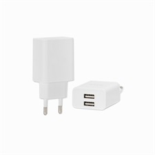 CASIM Smart Charger K-B6 Dual Port Micro USB