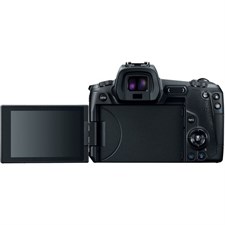 Canon EOS R Mirrorless Camera with 24-105mm f/4-7.1 STM Lens