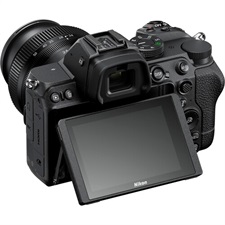 Nikon Z5 Mirrorless Camera Body