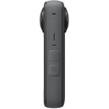 Insta360 X3 360° Camera with Insta360 Bullet Time Handle