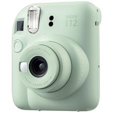 FUJIFILM INSTAX MINI 12 Instant Film Camera with 20x Film Sheets Twin Pack