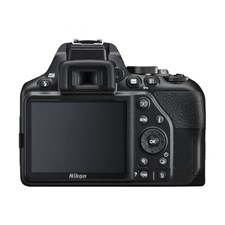 Nikon D3500 Camera Kit with 18-55mm Lens