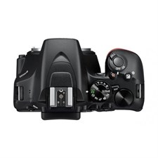 Nikon D3500 Camera Kit with 18-55mm Lens