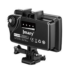 Jmary FM-72 RGB Light