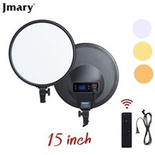 Jmary FM-15RS 15inch Panel LED Light