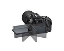 Nikon D5300 Kit (18-140mm)