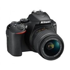 Nikon D5600 Kit (18-55mm)