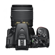 Nikon D5600 Kit (18-55mm)