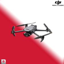 DJI Mavic 3 Classic with RC Remote Controller