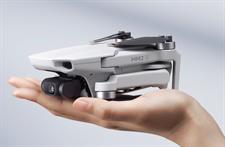 DJI Mini 2 SE Fly More Combo
