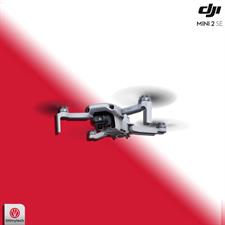 DJI Mini 2 SE Fly More Combo
