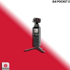 DJI Pocket 2 Creator Combo