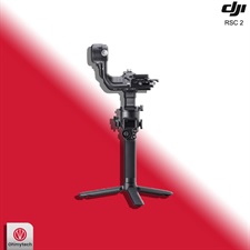 DJI RSC 2 Gimbal Stabilizer