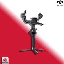 DJI RSC 2 Pro Combo Gimbal Stabilizer
