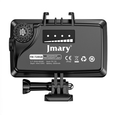 Jmary FM-72 RGB Light