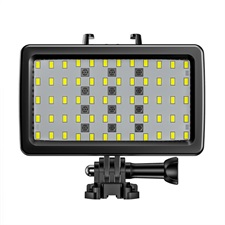Jmary FM-72 RGB Light