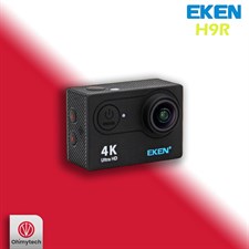 EKEN H9R Action Camera