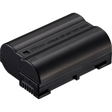 Nikon EN-EL15 Lithium-Ion Battery (1900mAh) for Select NikoN Cameras