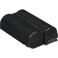 Nikon EN-EL15 Lithium-Ion Battery (1900mAh) for Select NikoN Cameras