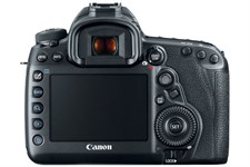 Canon EOS 5D Mark IV (EF 24-105 F/4L IS II USM)