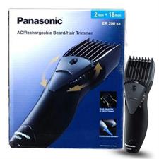 Panasonic ER206 Beard/Hair Trimmer