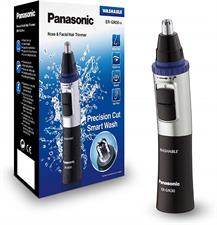 Panasonic ER-GN30-K Nose Ear Hair Trimmer