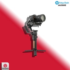 Feiyu AK2000S 3-Axis Handheld Stabilizer Standard Kit