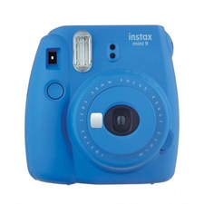 FUJIFILM INSTAX Mini 9 Instant Film Camera 