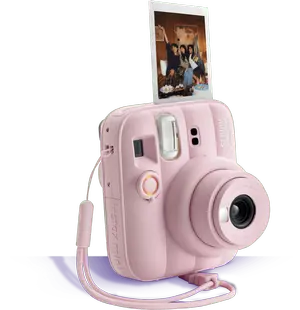 FUJIFILM INSTAX MINI 13 Instant Film Camera