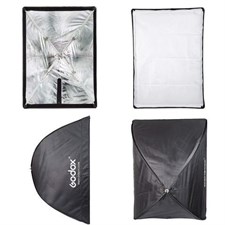 GODOX SB-UBW 60x60cm Umbrella Style Soft Box