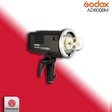 Godox AD600BM Witstro Manual All-In-One Outdoor Flash