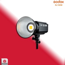 Godox SL-100W LED Video Light