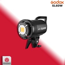 Godox SL-60W LED Video Light