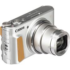 Canon PowerShot SX740 HS Digital Camera