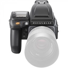 Hasselblad H6D-100c 