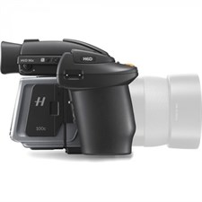 Hasselblad H6D-100c 