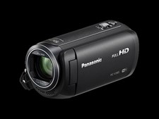 Panasonic HC-V385 Full HD Video Camcorder