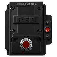 RED DSMC2 Helium 8K S35