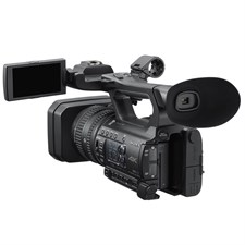 Sony HXR-NX200 4K Camcorder