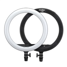 Godox LR150 Bi-Color LED Ring Light