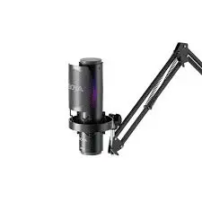 BOYA K9 Desktop Condenser USB & Type C Microphone