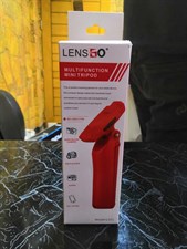 LENSGO Multi-function Mini Tripod Stand Mount Monopod Table Tripod