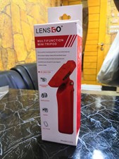 LENSGO Multi-function Mini Tripod Stand Mount Monopod Table Tripod