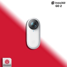 Insta360 GO 2 Action Camera